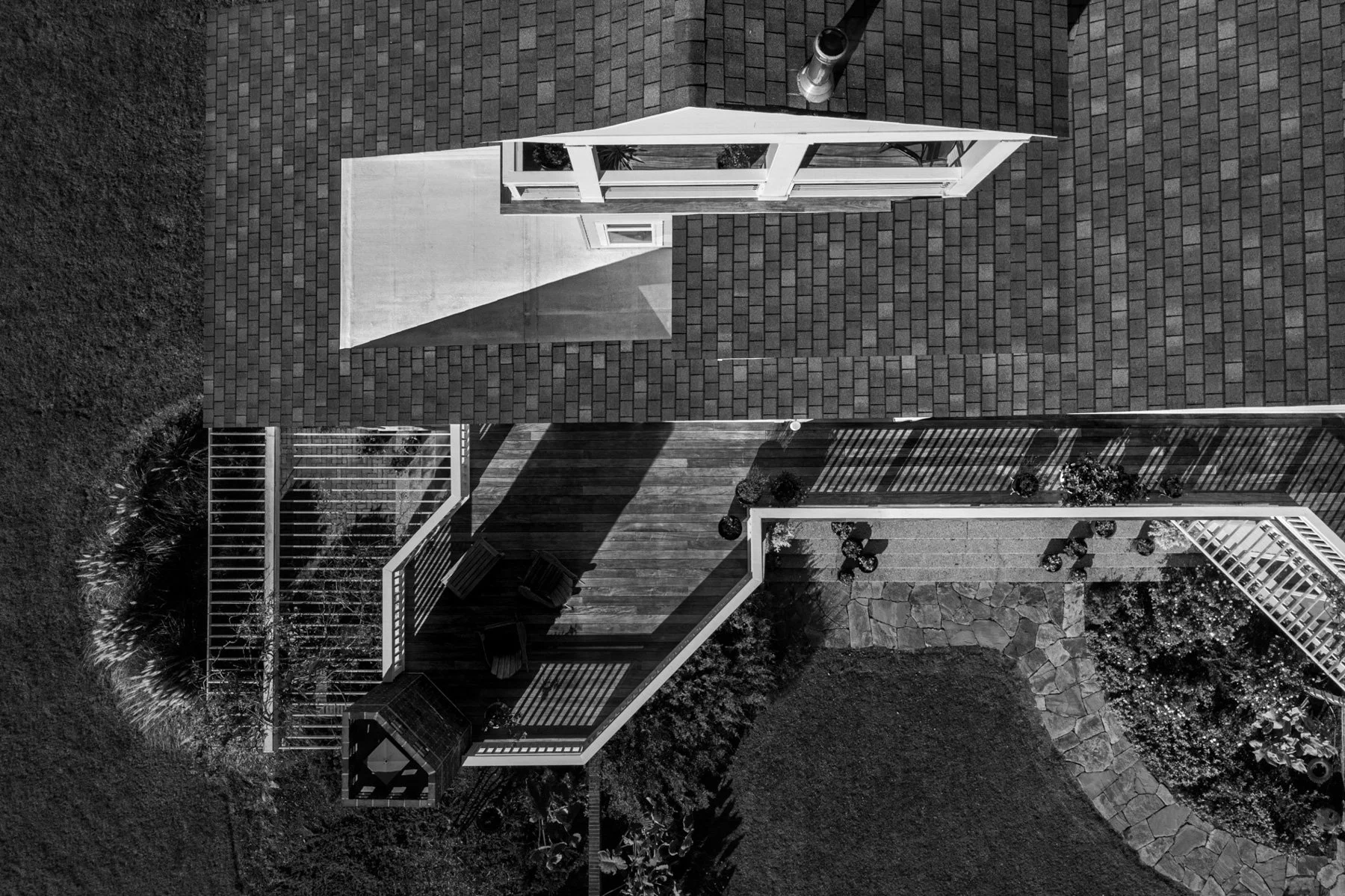Architecture — Daniel Bostwick Photography Bethany Beach